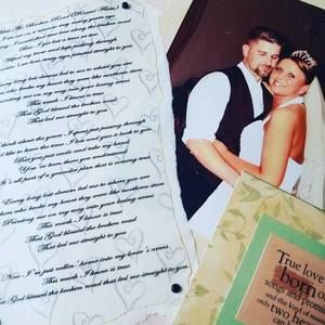 Meet your Posher, Dawn